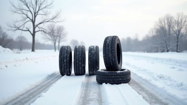 Come scegliere i pneumatici invernali Bridgestone Blizzak 6