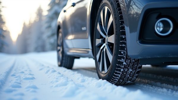 Come scegliere i pneumatici invernali Bridgestone Blizzak 6