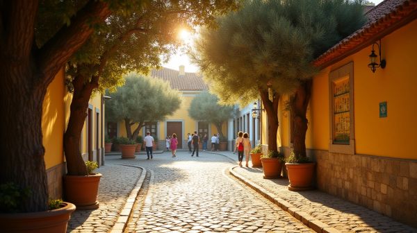 Scoprire le opportunità pratiche per la vita in Portogallo