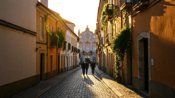 Scoprire le opportunità pratiche per la vita in Portogallo