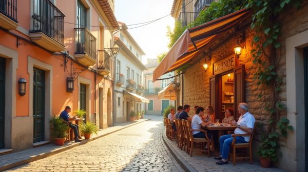 Vivere in Portogallo: aspetti pratici e opportunità quotidiane