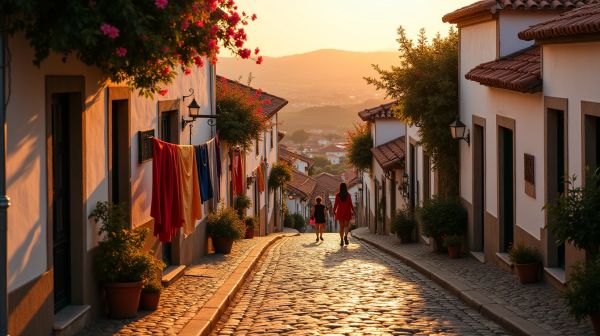 Vivere in Portogallo: aspetti pratici e opportunità quotidiane