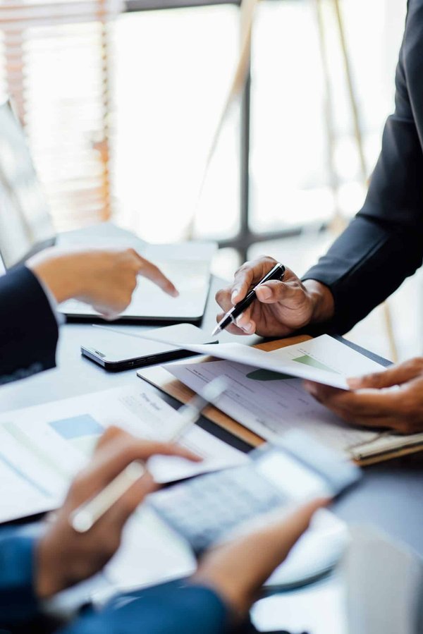 Recetas deliciosas para garantizar el éxito